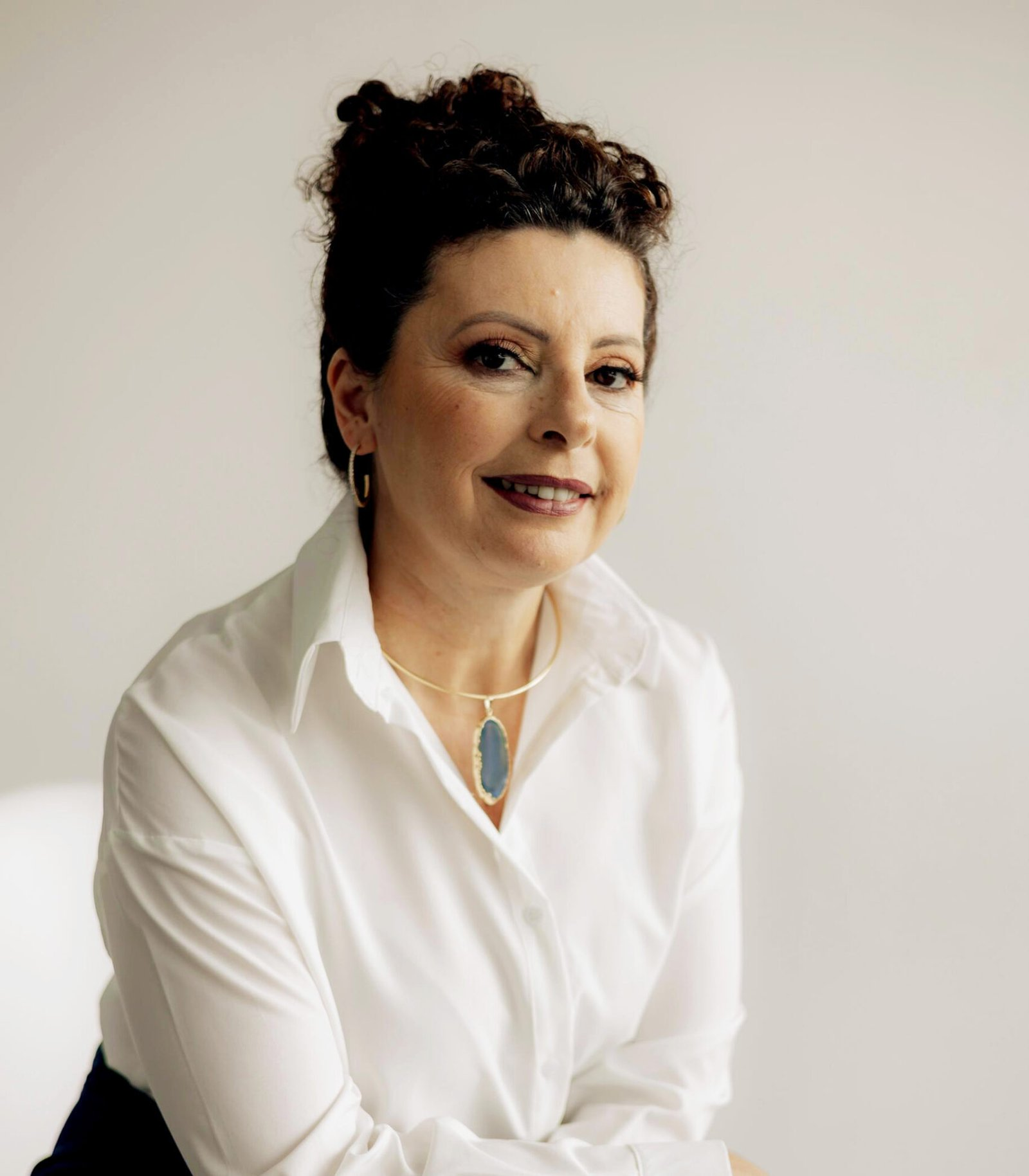 Isabel Raldi, CEO